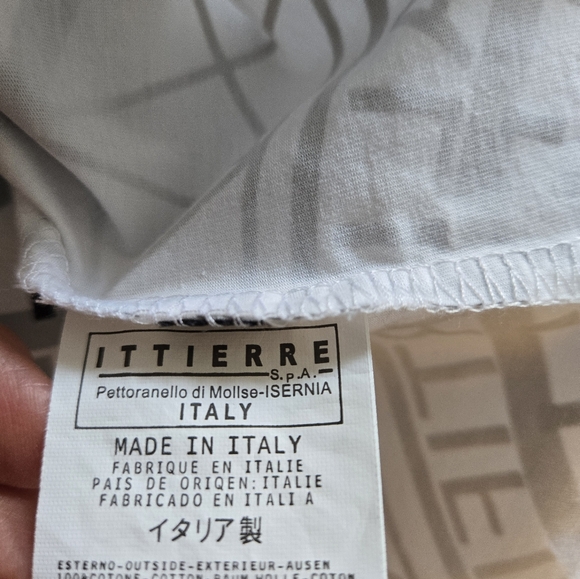 Philipp Plein t-shirt sz L - Picture 5 of 6